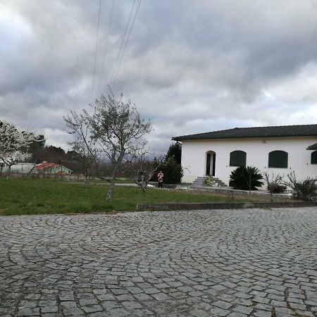 Casa Dos Lacos Viseu Exteriér fotografie