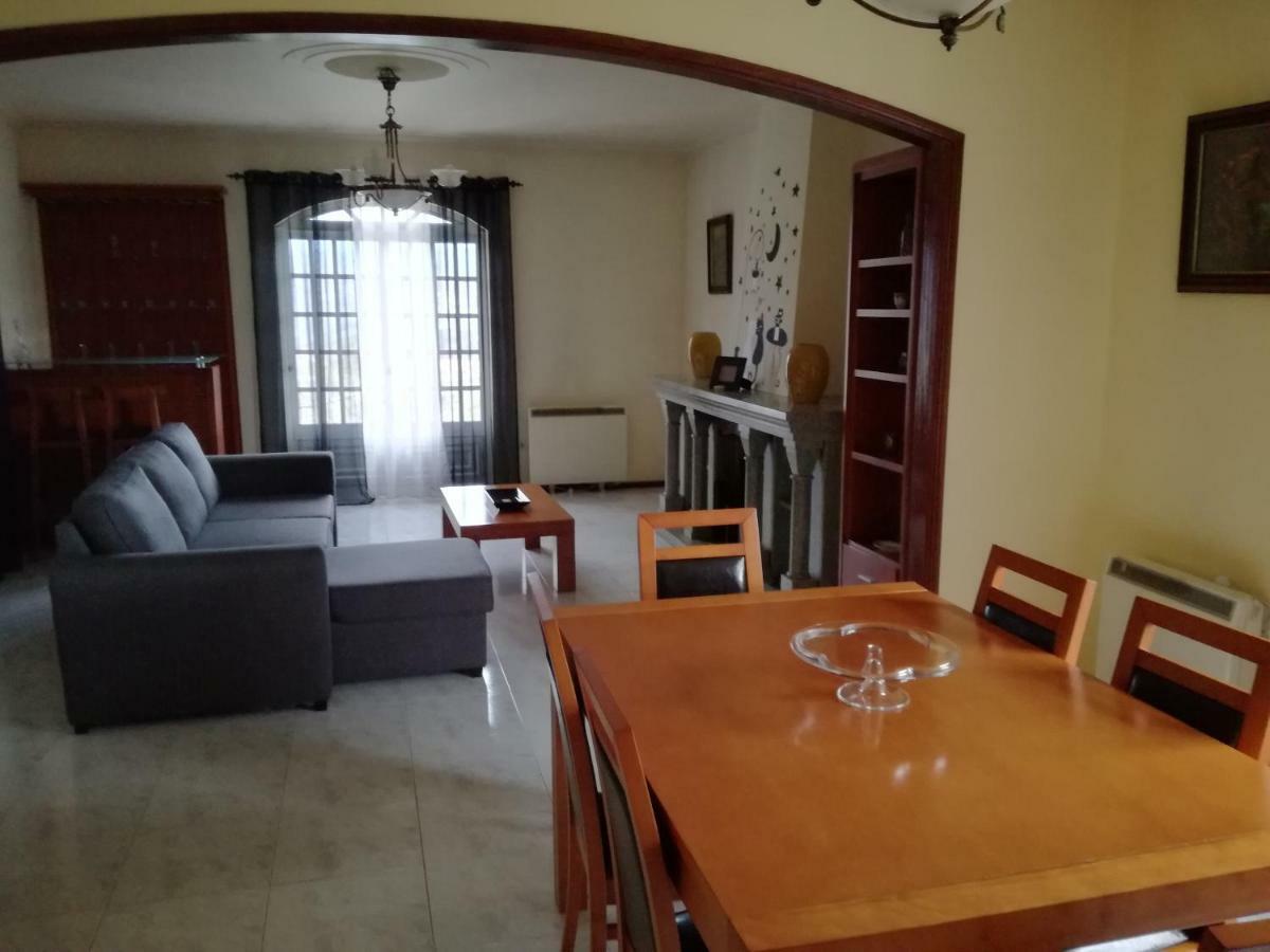 Casa Dos Lacos Viseu Exteriér fotografie